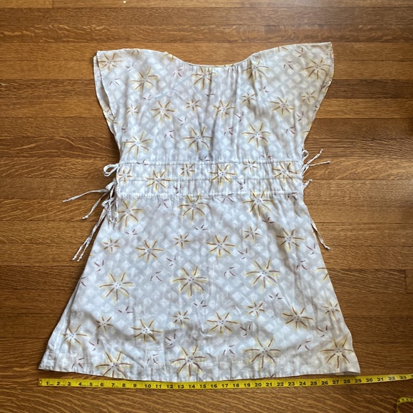 Kerry Cassill 100% Cotton Dress - Picture 8 of 15